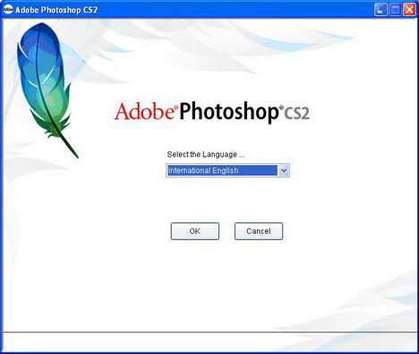 Как установить Adobe Photoshop CS2