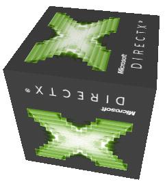 Что такое DirectX. Обзор возможностей DirectX 10